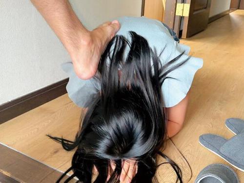 【断じて】「申し訳ない、悔い改めます・・・」借りたものは返すのが鉄則！だが、ルールを破る女性には肉体を使って徹底的に教訓を刻み込む！欲望と支配が交錯する熱い一夜をあなたに！