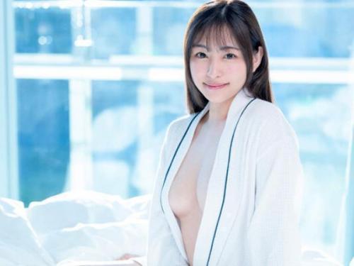 ＜吉岡美琴＞トップAV製作会社の美女ディレクターが女優に扮して、夜明けまで男優の剛棒で連続クライマックス！