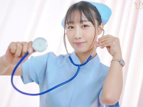 【フェラ】愛する男根を追い求める好色な美女看護師が、患者の溜まった精液を一滴も残さずに貪り尽くす！