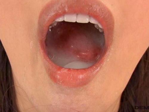 （美園和花）情熱たっぷりで可愛さ爆発の彼女が魅せる、驚異の精液飲みパフォーマンス！アダルト業界に輝くスターの魅力を凝縮した、至高の映像作品がここに！