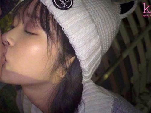 【日向なつ】幼馴染と遊んでいたら、恋人ができた彼女と予想外の甘い展開に♡『キスしちゃったね？次はどうする？』