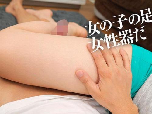 【足コキ】「私の足技で絶頂しちゃう？♡w w」全てを味わい尽くす足フェチのための濃厚プレイフルコース♡
