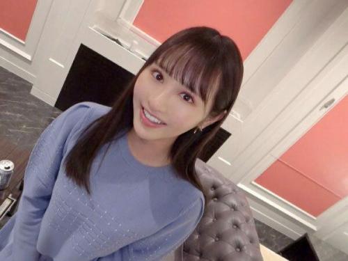 ＜小野六花＞情熱的な可愛いお姉さんが積極的に男性を誘惑し、ねっとり奉仕して後ろから激しく求められ絶頂を繰り返す！