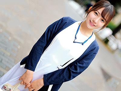 ＜巨乳×看護師＞魅力たっぷりのナースが贈る初体験レッスン！彼女との特別な瞬間に心から浸りきる贅沢な時間！ｗｗｗ