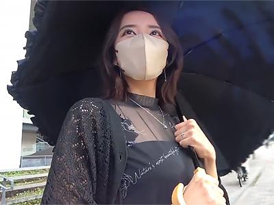 （素人）美貌の主婦が飢えた肉体で他人の剛棒を貪る！夫を忘れ去るほどの絶頂連続でめちゃくちゃにエロティックな体験！！