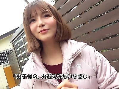 〖ナンパ×素人〗官能美人妻との濃密時間！未知なるエロスに酔いしれるｗｗｗ