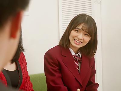 《ビッチ×女子高生》大胆なJKとの出会いが引き起こす新たなエロティックな刺激！心を揺さぶる官能の扉が今ここにｗｗｗ