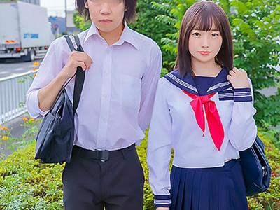 ＜女子高生×カップル＞瑞々しい感情に触れる青春のひととき！恋と友情が交錯する日々でハメハメしまくり膣深部めちゃくちゃな件www