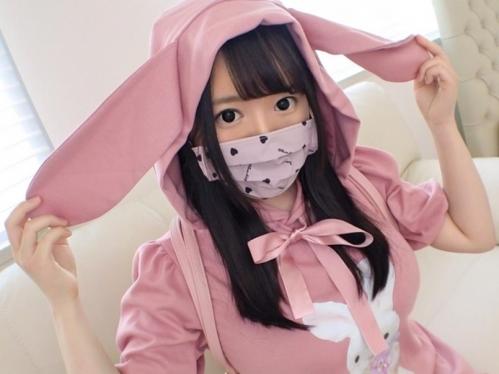 カワイイ引きこもり少女もたまにはSEX！クンニされてズブ濡れ、ちんぽハメられれば天然Hカップを弾ませ気持ちイイ顔をさらす