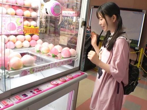 【素人ナンパ】ホテルまでついてきちゃった超カワイイ女子大生！眩しいほどの新鮮ボディにちんぽメッタ刺し、汚されてしまう少女