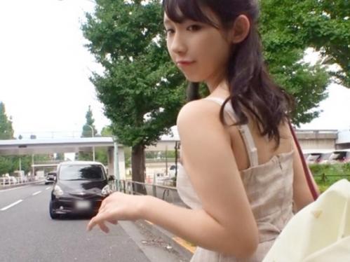 【素人ナンパ】彼氏一筋の女子大生(19)が裏切りSEX！美巨乳むちむちボディに大人チ〇コ突っ込まれはしたなく乱れてしまう