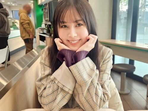 爽やか清楚女子大生だがSEXでは豹変『もっと掻き回して…』おねだりしてハメられれば激イキ、恥ずかしい姿をさらすイイ女！