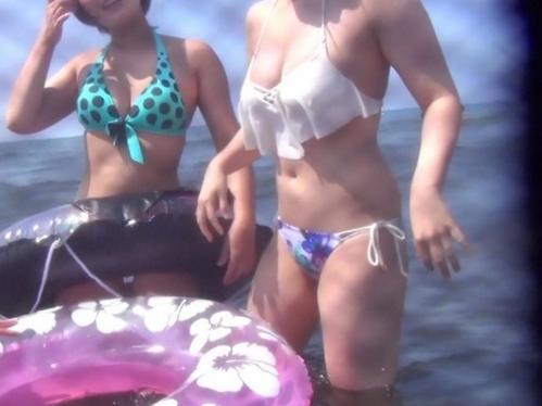 【素人ナンパ】美味しそうなカラダの女子大生とホテイン！色気むんむんのエロ顔とエロボディを楽しみつつ激ピストンから顔射！