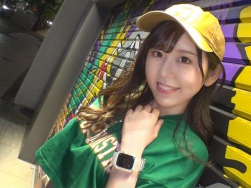 【素人ナンパ】貞操観念の低いノリノリギャル捕獲！桃尻に綺麗なピンク乳輪を味わい待望の挿入、軽快にイキまくるカワイイ女の子