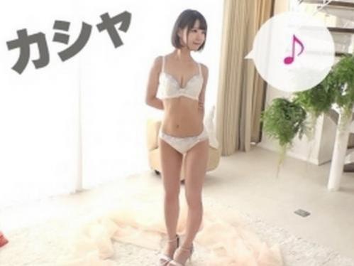 【メモリアルヌード撮影】可愛いロリボディ奥さんが変態旦那の企てたヌード撮影会で他人棒ハメられ寝取られる！
