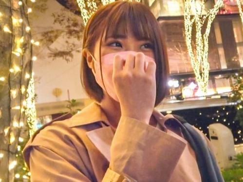 【素人ナンパ】可愛いアパレル店員(23)仕事帰りにお持ち帰りされSEXしちゃうスケベっぷり、敏感スレンダーボディが激イキ