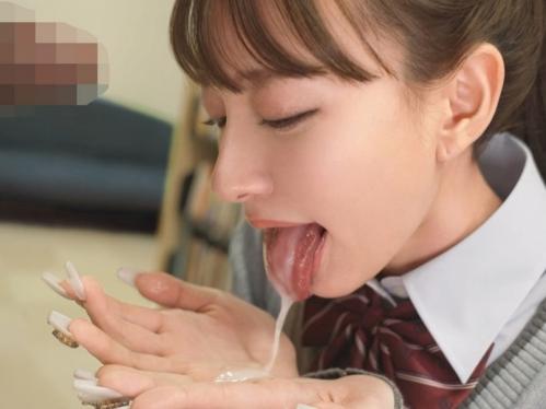 学校でNo1に可愛い少女がおやじ先生にゾッコン！デカイちんぽしゃぶりまくって美脚スレンダーボディにハメまくる禁断のSEX