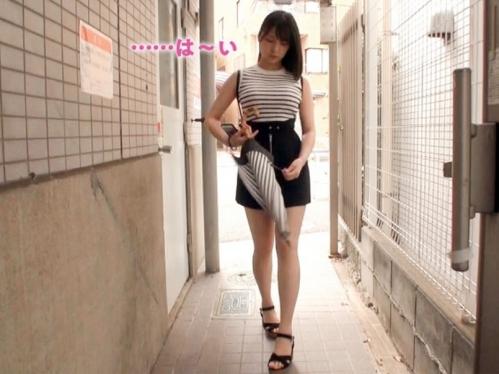 巨乳スレンダー美少女と待望のセックス！生意気娘だがデカチン激ピスでわからせるオジサン、イキ過ぎて白目剥いちゃう可愛い子！