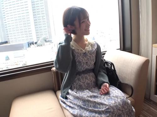 【素人ナンパ】眩しいほどカワイイ♡ショトカJD『あああ、イッちゃう…』素っ裸にされ激ピストンくらい思わず絶頂してしまう！