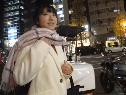 【素人ナンパ】清楚で大人しい専門学生GET！脱がすと眩しいほどの巨乳スレンダー、10代ピチピチボディを好き放題ハメまくる