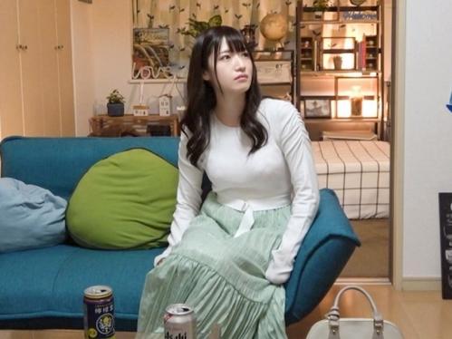 『おじゃましまーっす♪♪』盗撮部屋にのこのこ来ちゃった黒髪清楚女子！巨乳ぷるぷる恥ずかしのセックスをRECされてしまう！