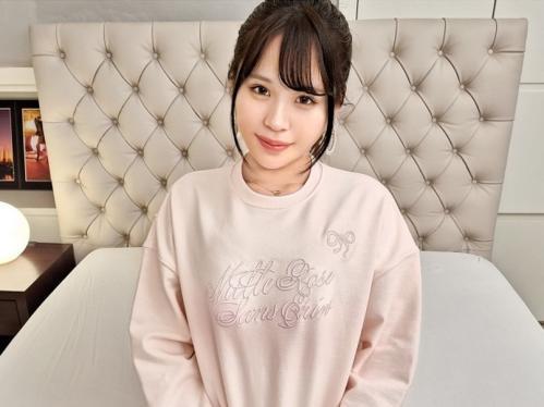 エロイ雰囲気の女子大生『激しいのが好きです♡』恥ずかしそうだったが挿入されれば自らも激しく腰振りまくり激イキするエロ娘！