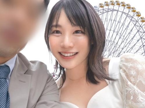 高級デートクラブで清楚系美人が登場！大興奮のおやじが無謀にもハメ撮り、絶品ボディを思う存分ハメまくる超ラッキーセックス！