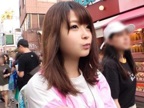 【素人ナンパ】ナンパ嫌いのお堅い女の子(20)とゴリ押しSEX！一生懸命ちんぽ舐めるカワイイ子を容赦なくハメまくっちゃう