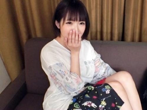 【素人ナンパ】 バイト帰りのお人好しロリ少女GET！言いなりに体中を弄ばれちんぽ挿入、抵抗もできずにヤラれまくる可愛い子