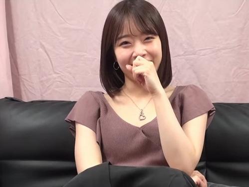 【素人ナンパ】清楚で気取っていた美少女が素っ裸にされデカチン突っ込まれる！デカイ声で喘ぎまり恥ずかしい姿をさらし激イキ！