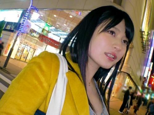 就活中の巨乳むちむち女子大生と濃密SEX『ちんちん大きい♡』デカチンに激ピストンされ学生とは思えぬ恥ずかしい姿を晒け出す