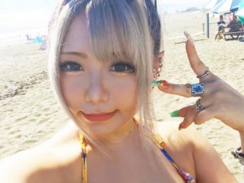 【素人ナンパ】尻軽そうな巨乳ギャルとホテルIN！むちむちボディを堪能してズブ濡れマ〇コをバックから激ピストンイカせまくり