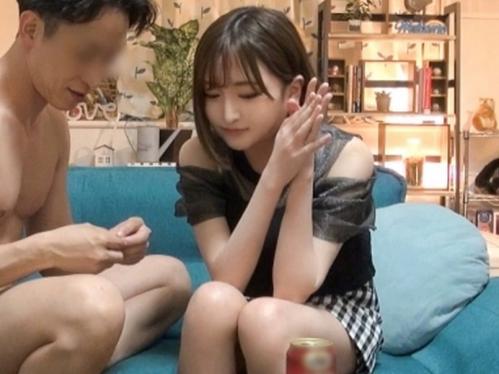 カワイイ関西弁女子をお持ち帰り成功！眩しい巨乳スレンダーボディが隠し撮りされているとも知らずに淫らな姿を晒すお遊びSEX