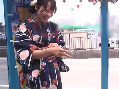 野球拳対決で脱がされた美少女がガッツリパコさせられて何度もイカされてしまう！ｗｗｗ