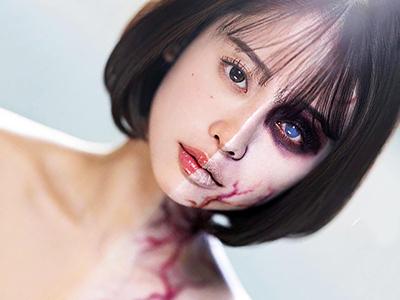 〔MINAMO×フェラ〕記憶喪失の女子との禁じられた欲望が導く濃密な一時ｗｗｗ