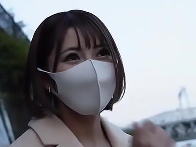 【ミニスカ】「風が心地いいですね♥」SNSで1万人の支持を集める現役福原ソープ嬢がデビュー作でときめく絶技を堂々披露ｗｗｗ