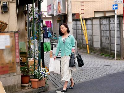 【寝取られ×オナニー】安定した生活が瓦解！買い物後の悪夢に引きずり込まれた妻の苦痛のセックスで何度も達するんだけどｗｗｗ