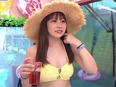 〔お漏らし×MM便〕ドキドキ！冒険好きの素人女子さんエッチなプレイでケツ穴フルボッコな件ｗｗｗ