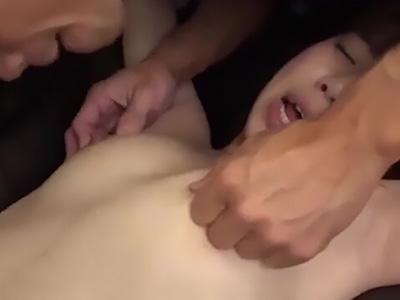【イラマチオ】「近づかないで…」恐怖のターゲットにされた幼い姪っ子が変態男によって堕とされる恐怖と絶望の物語ｗｗｗ
