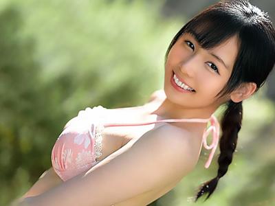 【時田亜美×色白】清楚系女子が魅了する初挑戦！未知のカリスマ性が新たな光となる！