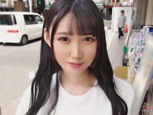 ハイスペックなパパ活女子！アイドル越えのビジュアルとドールボディの「りかこちゃん20歳女子大生」と大人デート！