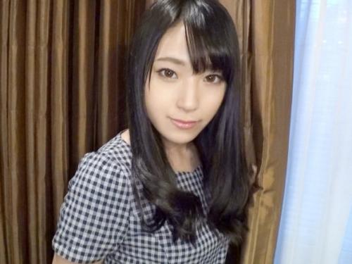 就職も決まった女子大生がＡＶ体験撮影！「みきちゃん 21歳」は大人しい性格で落ち着いている女の子！