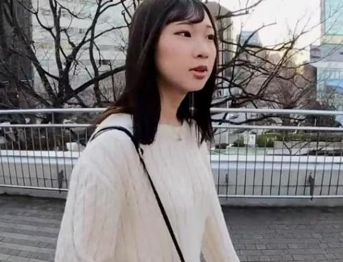 お嬢様女子大生は変態性癖の持ち主だった！やった男のチンポはスマホで撮影、そのコレクションは100本越え！