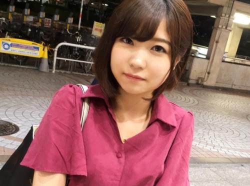女子大生ナンパ！街で声をかけた「ひまりちゃん 19歳 大学生」に大人のおもちゃのモニターをお願いしました！
