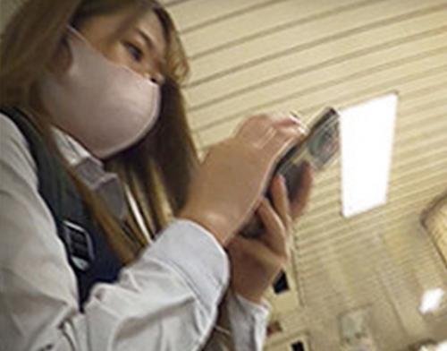 眠剤…女子高生中出しレイプ！女子校生を盗撮尾行し、深夜に窓から侵入するストーカー男！