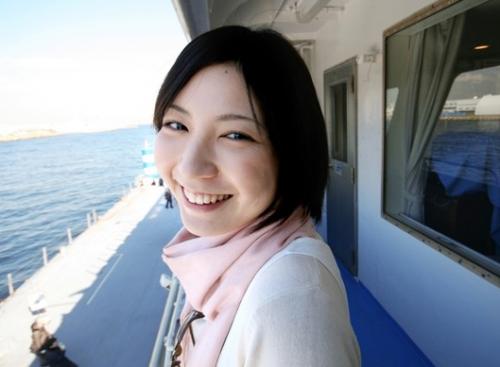芸能人そっくりさん生中出し！広末○子似のショートカット美女とホテルでハメる！