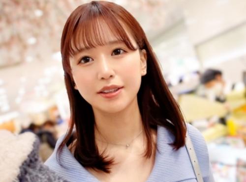 めちゃシコ可愛い現役女子大生！性癖…ハメ撮り、ピチピチの白桃美尻の「あんちゃん」