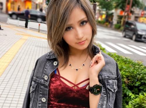 九州女子ナンパ！ピッチピチＧＡＬの「ルカちゃん 20歳」エッチの最中に時々出てくる方言に萌えちゃいます！