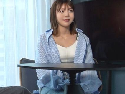 三十路人妻生ハメ性交・孕ませ代行！妊活中の人妻「サナさん30歳」が、子種が欲しくてやって来た！