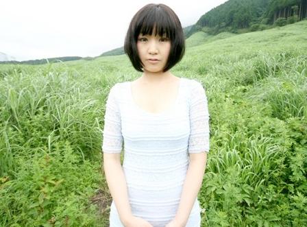 生ハメ中出し！綾波○イ似の美少女と行く、野外露出の旅！